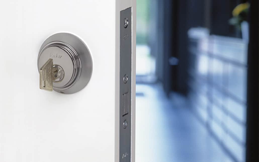 Ruko Låsesmed | Låse til døre fra Ruko | Ring til Låsealliancen